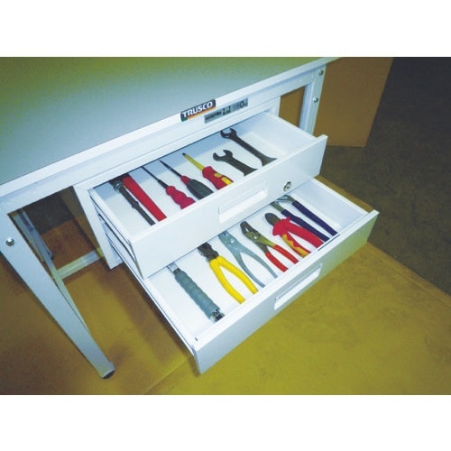 TRUSCO 軽荷重立作業台(300kg)HAE型