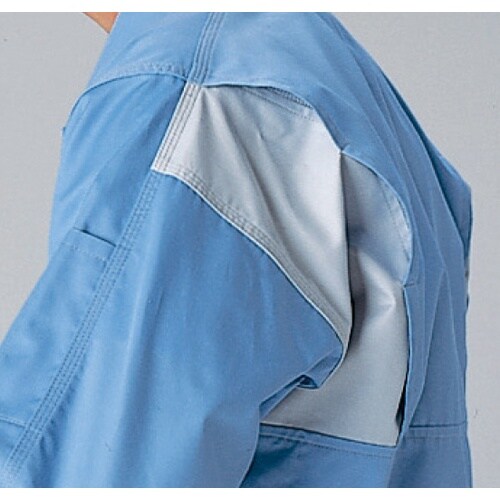 AUTO−BI 長袖つなぎ服5900−001ネイビ