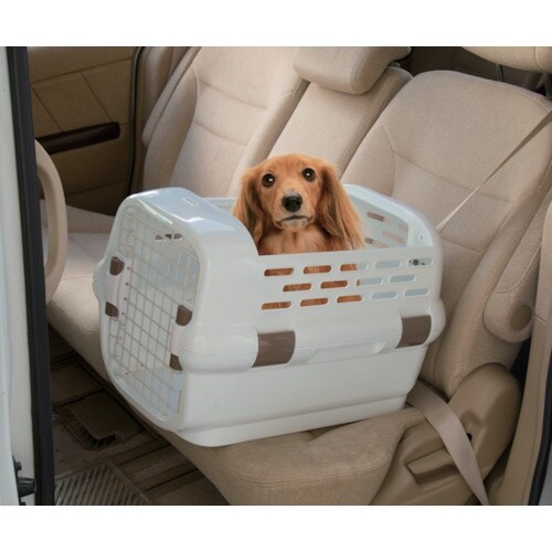 IRIS 228235 ドライブペットキャリー ホ