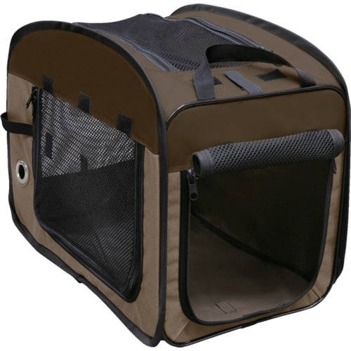 IRIS 531373 折りたたみソフトケージSサ