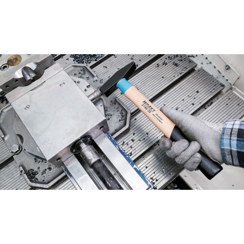 HAZET エンジニアハンマー