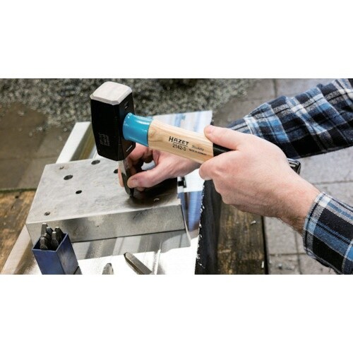 HAZET クラブハンマー