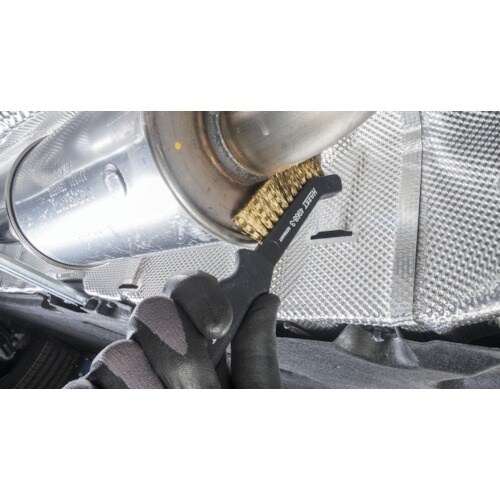 HAZET ブレーキキャリパーブラシ