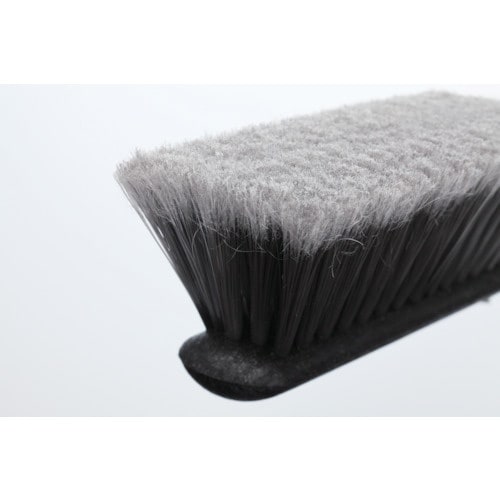 カ−ライル ハンドブルーム グレー