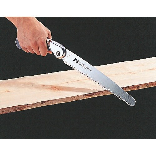 TL−24 サヤ入剪定鋸 チルトン24