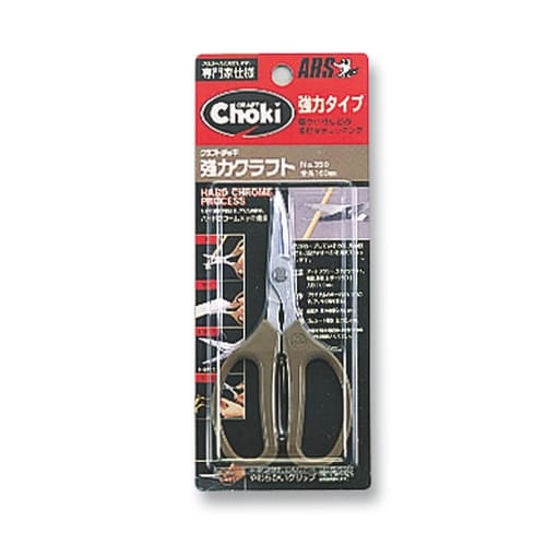 390 強力クラフト