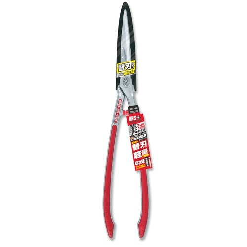 KR−1000 替刃式軽量刈込鋏