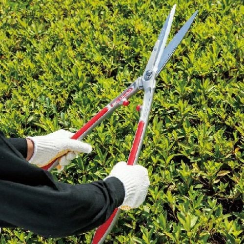 軽量刈込鋏用替刃