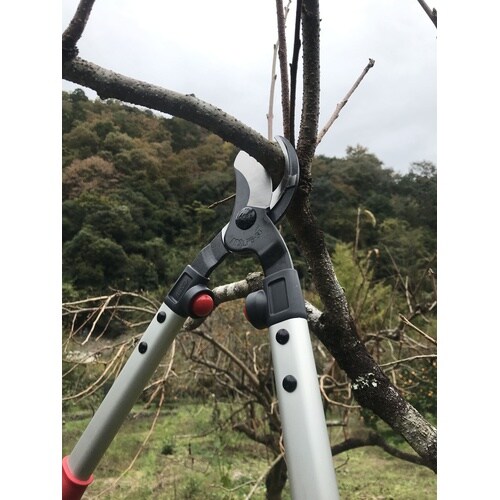 LPB−30S 太枝切鋏ロッパー S