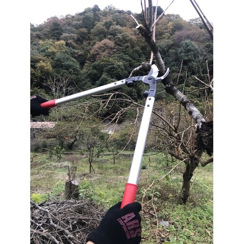 LPB−30M 太枝切鋏ロッパー M