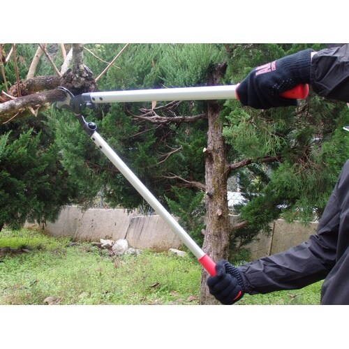 LPB−30L 太枝切鋏ロッパー L
