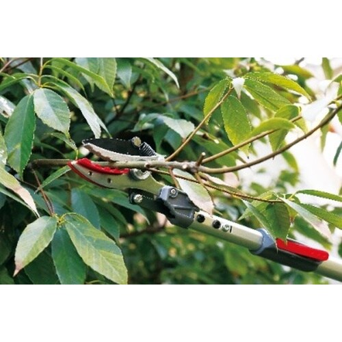 ズームチョキ倍力 アンビル