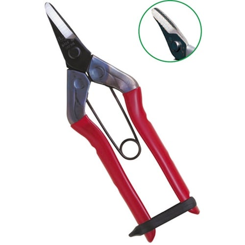 近正 S−200 採果鋏 曲刃 BP