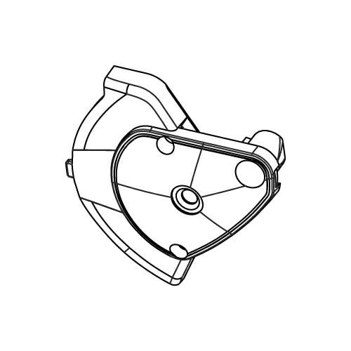 999EPT72006 連結部前カバー