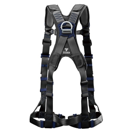 ハーネスHORIZON 黒M