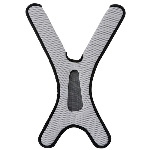 背中用クッションパッド 消臭メッシュ