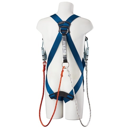 ワーカーズランヤード付M