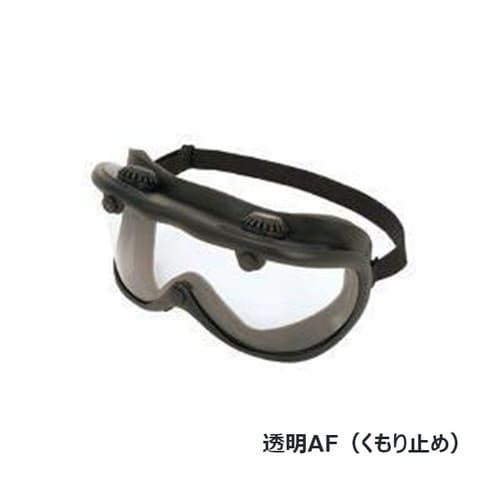 RIKEN G1−A ゴーグル 透明AF