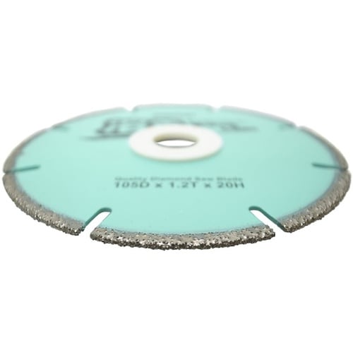 溶着ダイヤカッター