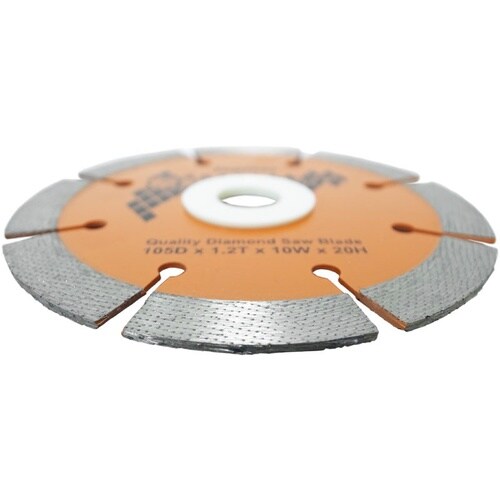 整列ダイヤカッター