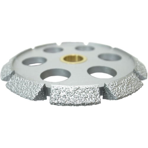 溶着ダイヤカッター