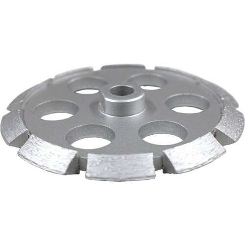 V溝カッターネジ穴