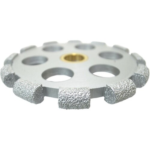 溶着ダイヤカッター