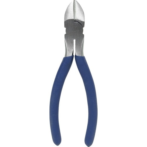 青グリップ ニッパー