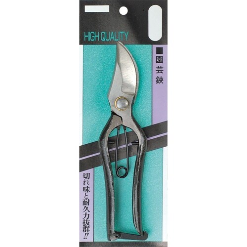 並 剪定鋏 金止