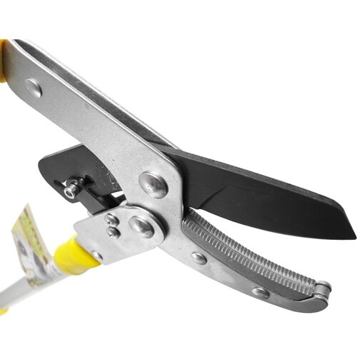 ラチェット刈込鋏