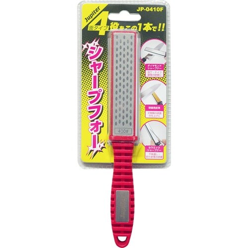 シャープフォー JP−0410F