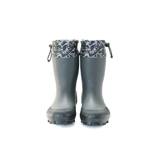 スパイクブーツ(ハーフ)