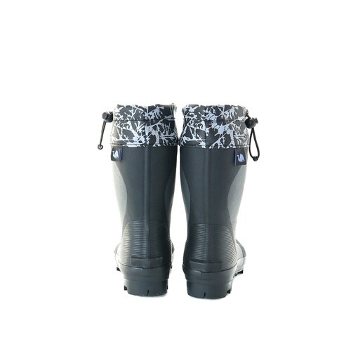 スパイクブーツ(ハーフ)