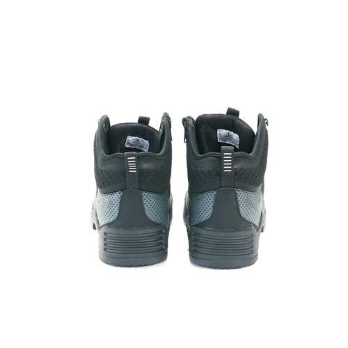 BC−941スパイクシューズ ブラックM