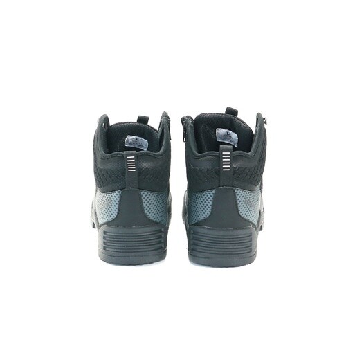 BC−941スパイクシューズ ブラックLL