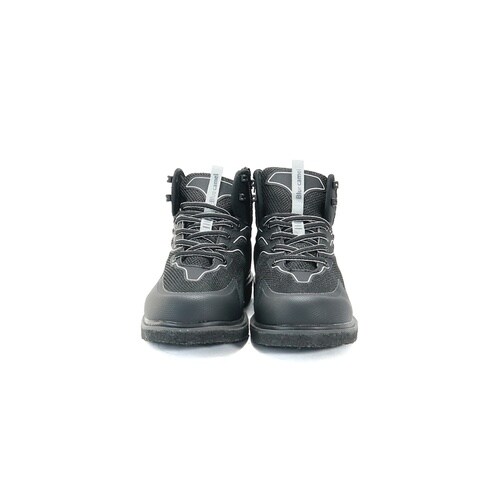 BC−942フェルトスパイクシューズ BK M