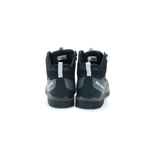 BC−942フェルトスパイクシューズ BK M