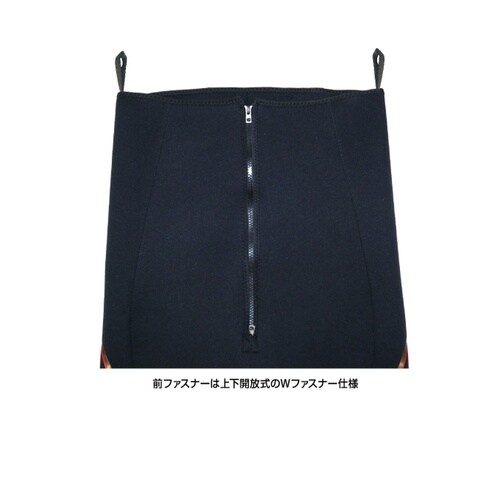 FX−620鮎タイツ(2mm) MB