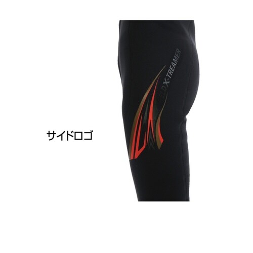 FX−620鮎タイツ(2mm) LB