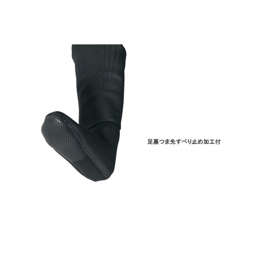 FX−652ドライタイツ LLB