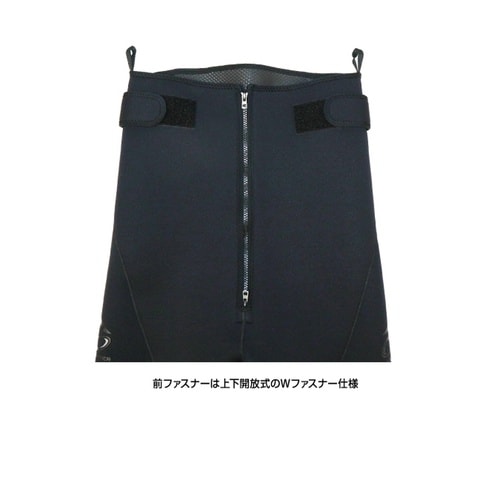 FX−660鮎タイツ(3mm) MB