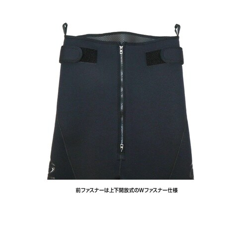 FX−660鮎タイツ(3mm) LLO