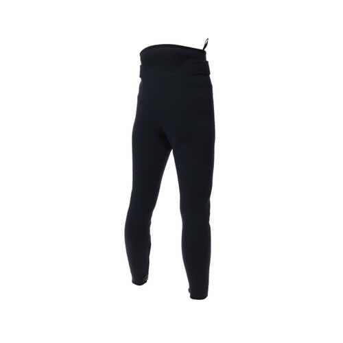 FX−690国産タイツ ブラックLO