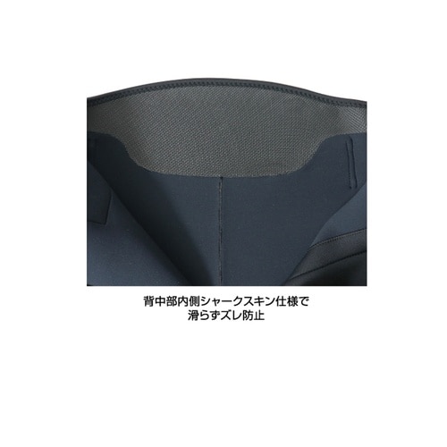 FX−690国産タイツ ブラックLO