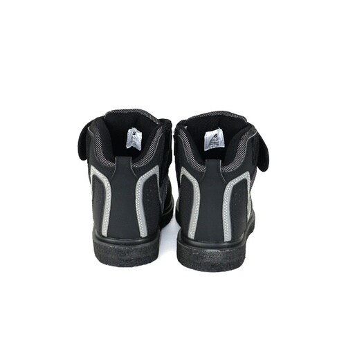 フェルトスパイクシューズハイカット