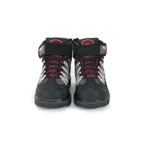 フェルトスパイクシューズハイカット