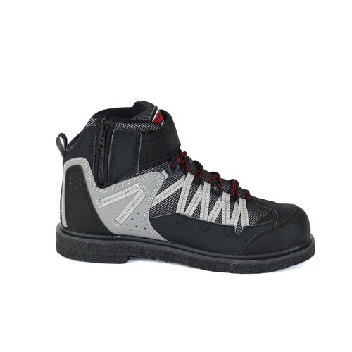 フェルトスパイクシューズハイカット