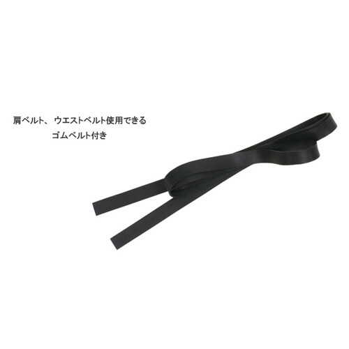 RA−97 レインウェア サロペット ブルーL