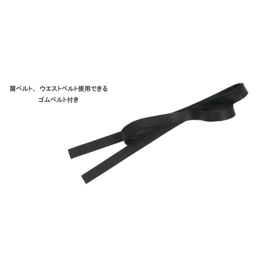 レインウェア サロペット