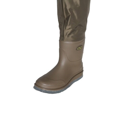 ナイロンウェーダウエストハイ